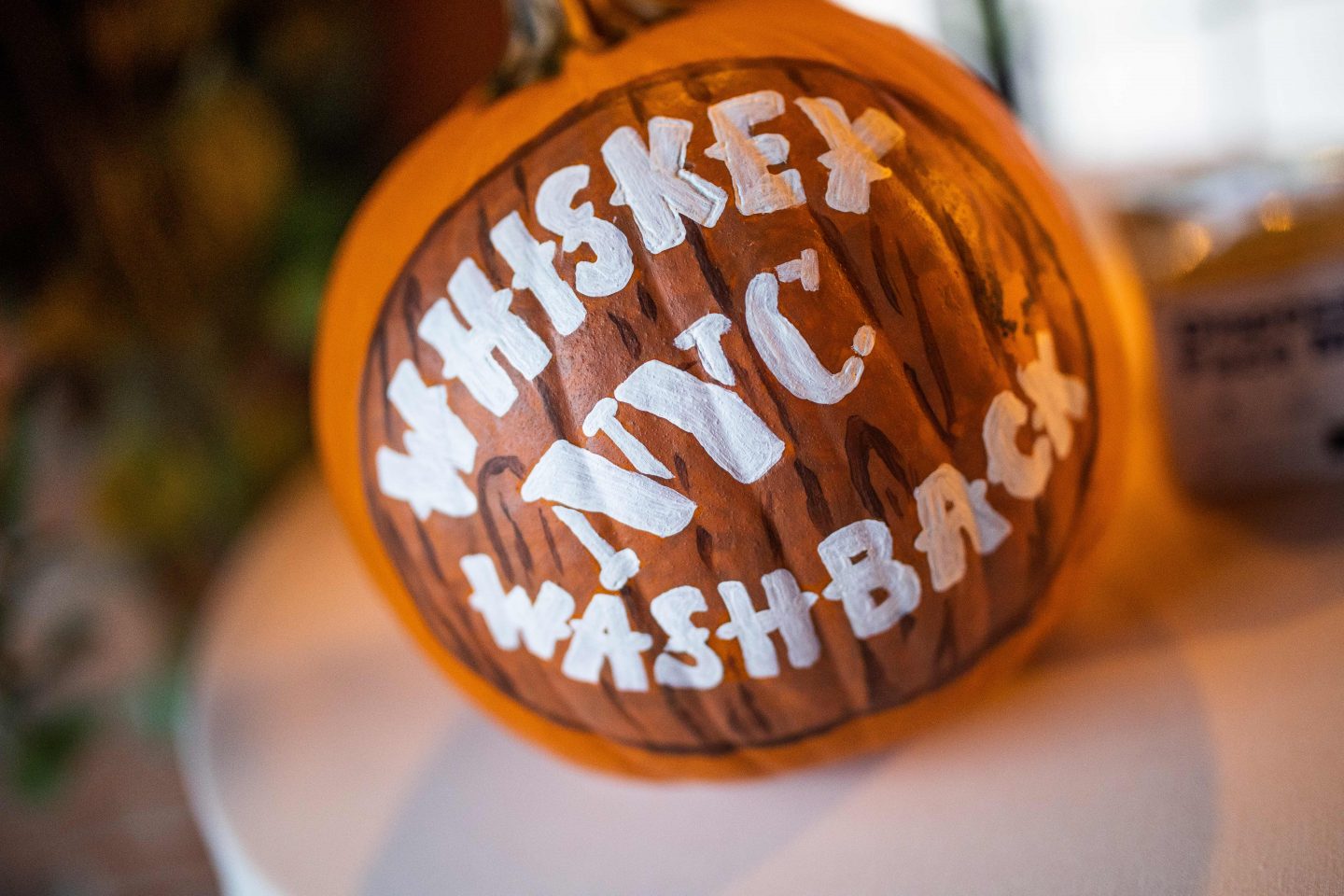 Whiskey Washback 2021 - Giveaway