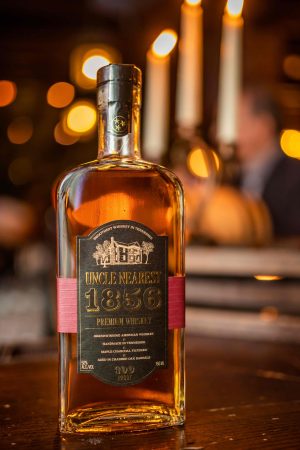 Whiskey Washback NYC: The Best Whiskey Tasting in 2021