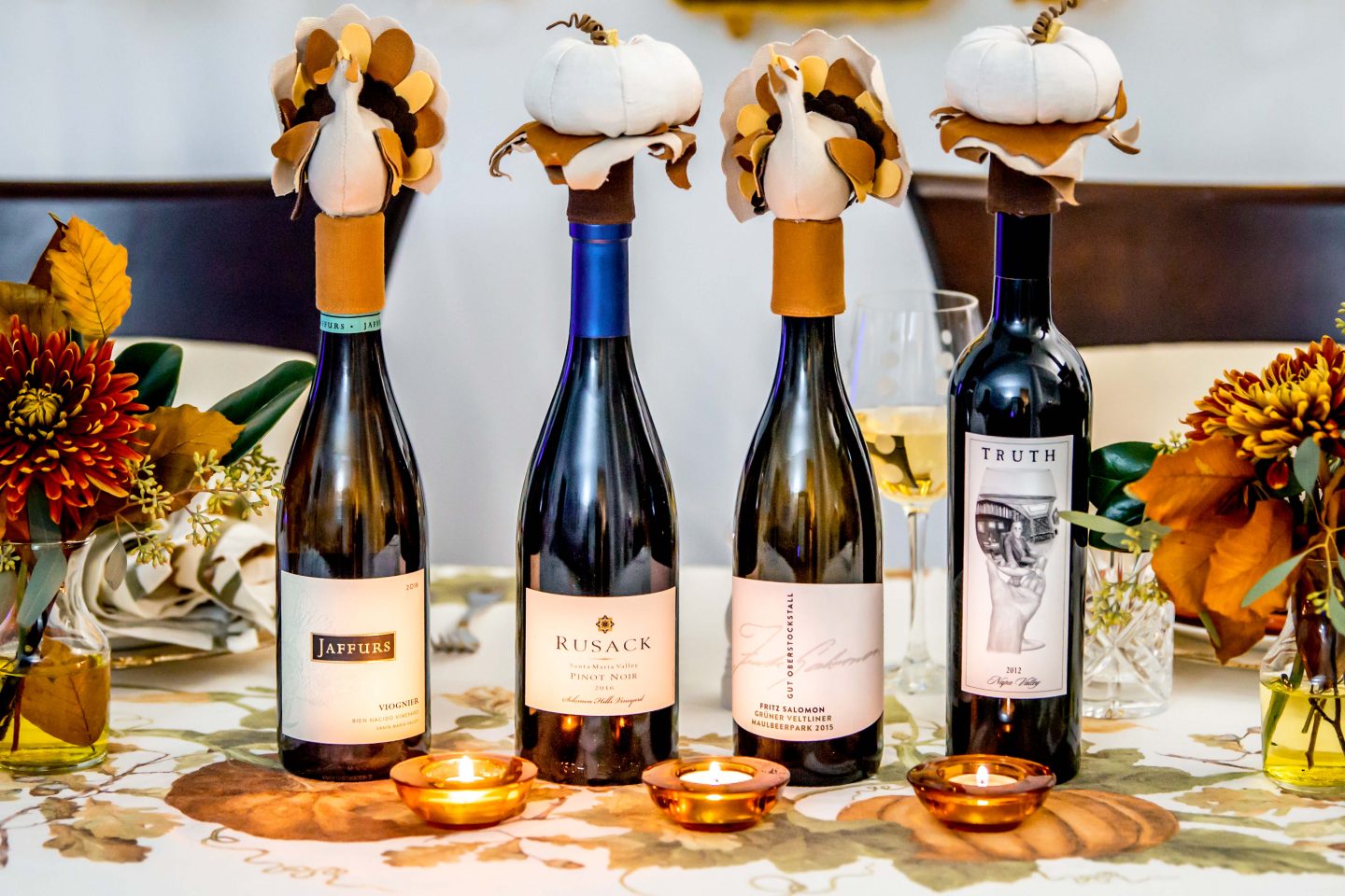 The Best WineText Review in 2021: Thanksgiving Ideas Best WineText Review. WineText wines.