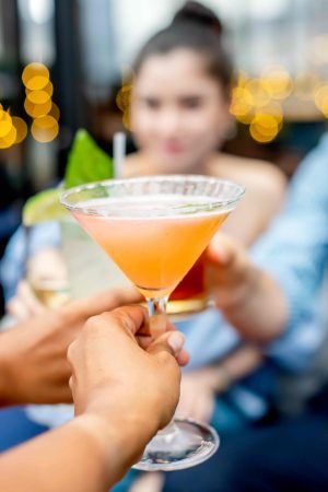 The Best Rooftops in Midtown in 2022: Elsie Rooftop