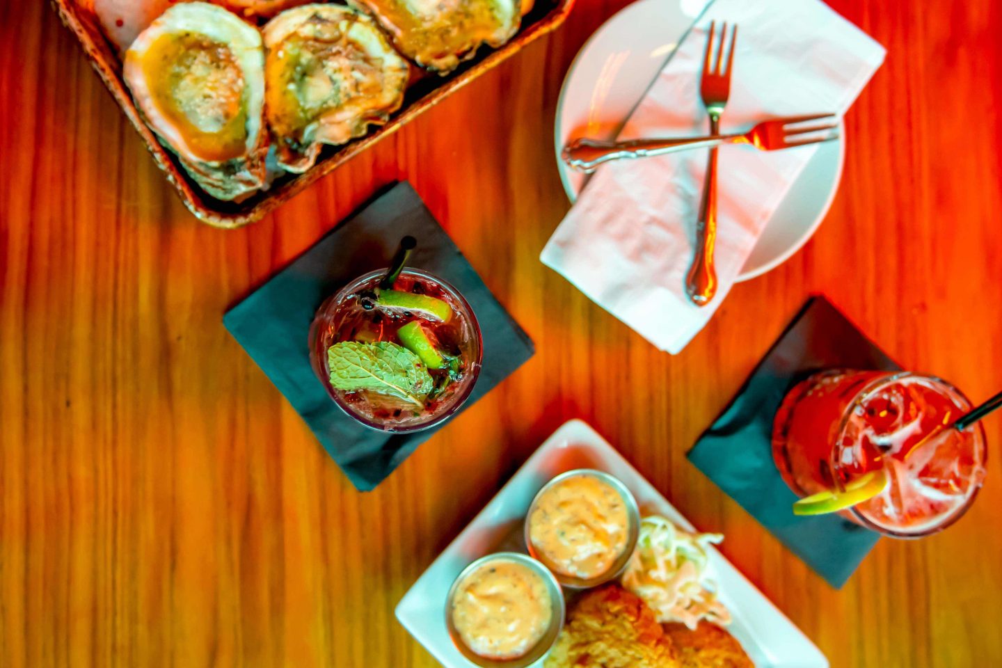 The Best Seafood Restaurants in Chelsea 2021: The Chelsea House