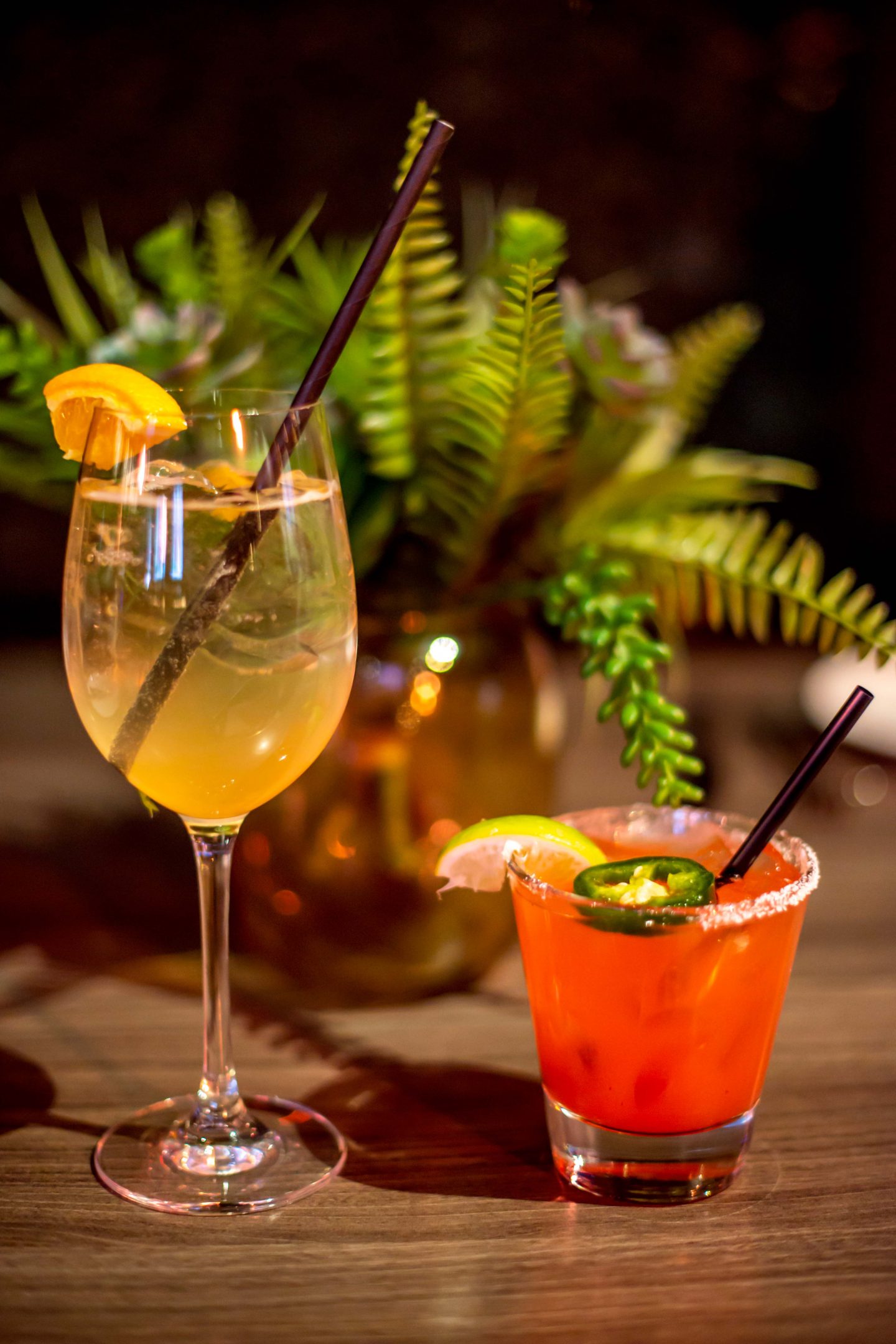 Versa Rooftop Cocktails. Best Rooftops in Midtown Manhattan. 