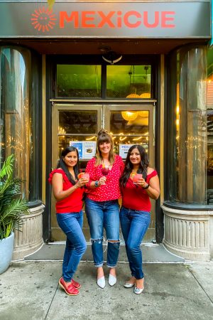 The Best Mexican Food in Chelsea in 2022: Mexicue