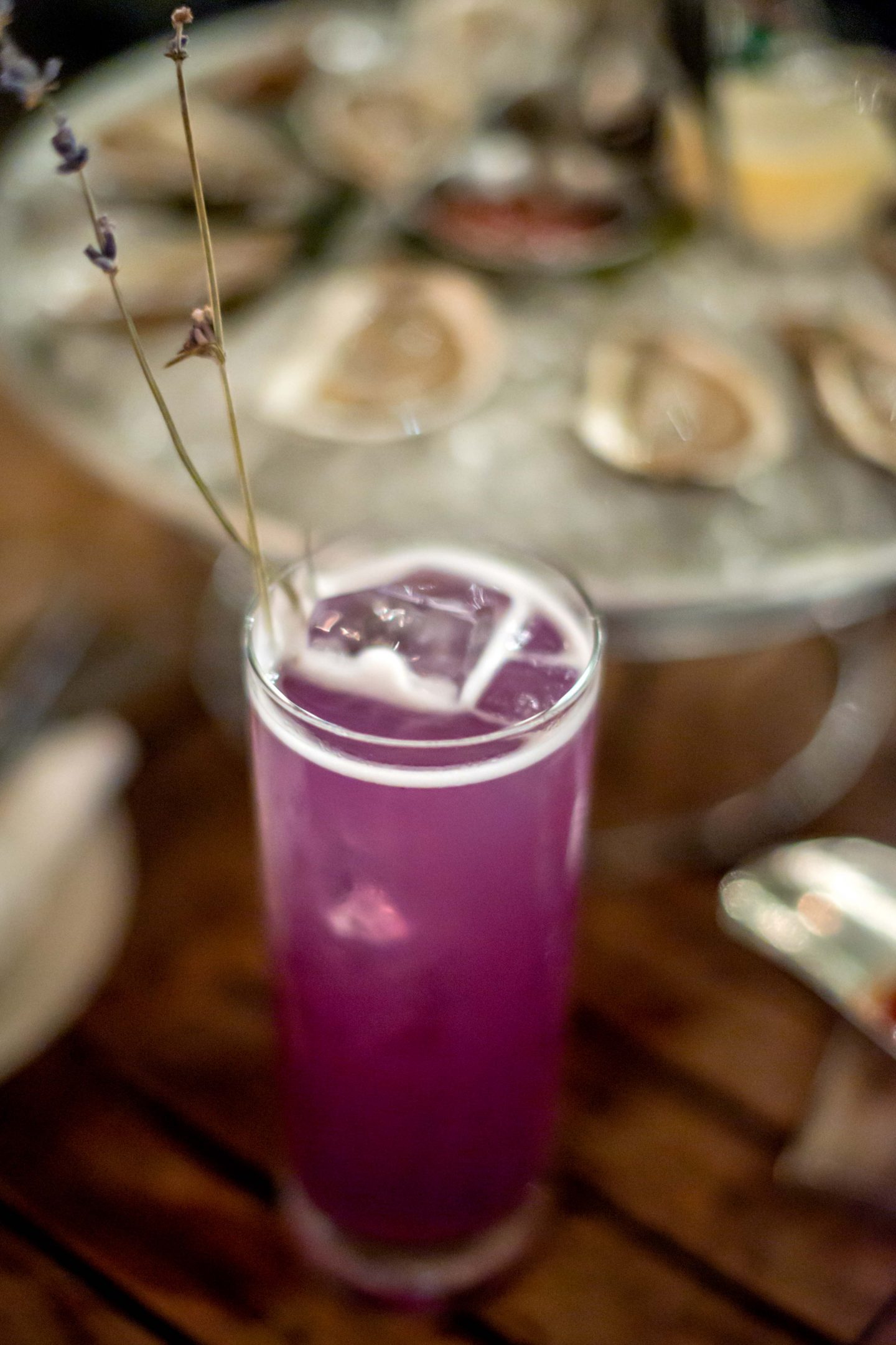 The Best Rooftop Bars in Chelsea in 2022: Gallow Green Best Rooftop Bars in Chelsea. Gallow Green. Sleep No More Cocktail.
