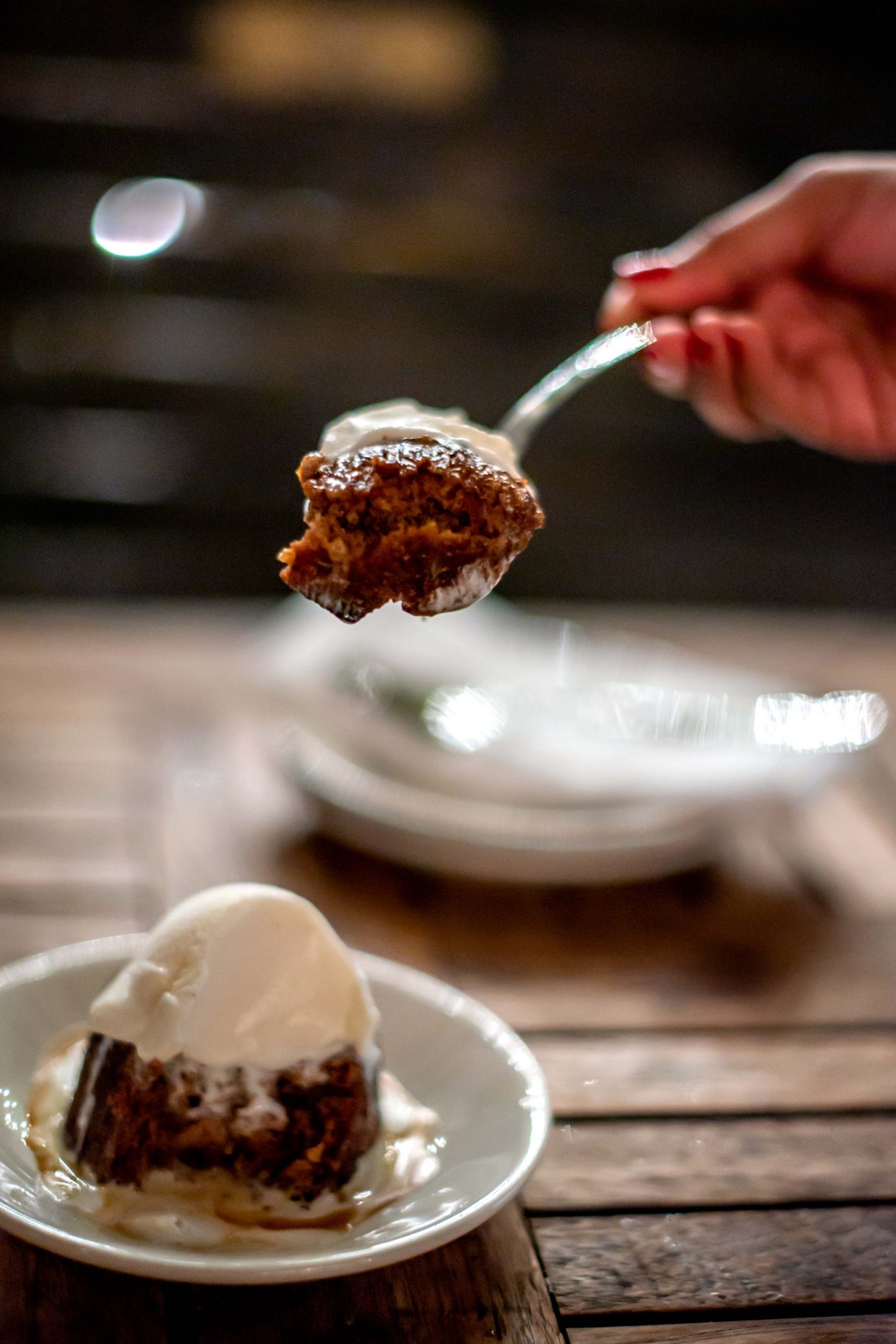 The Best Rooftop Bars in Chelsea in 2022: Gallow Green Gallow Green Sticky Toffee Pudding. Best Rooftop Bars in Chelsea.