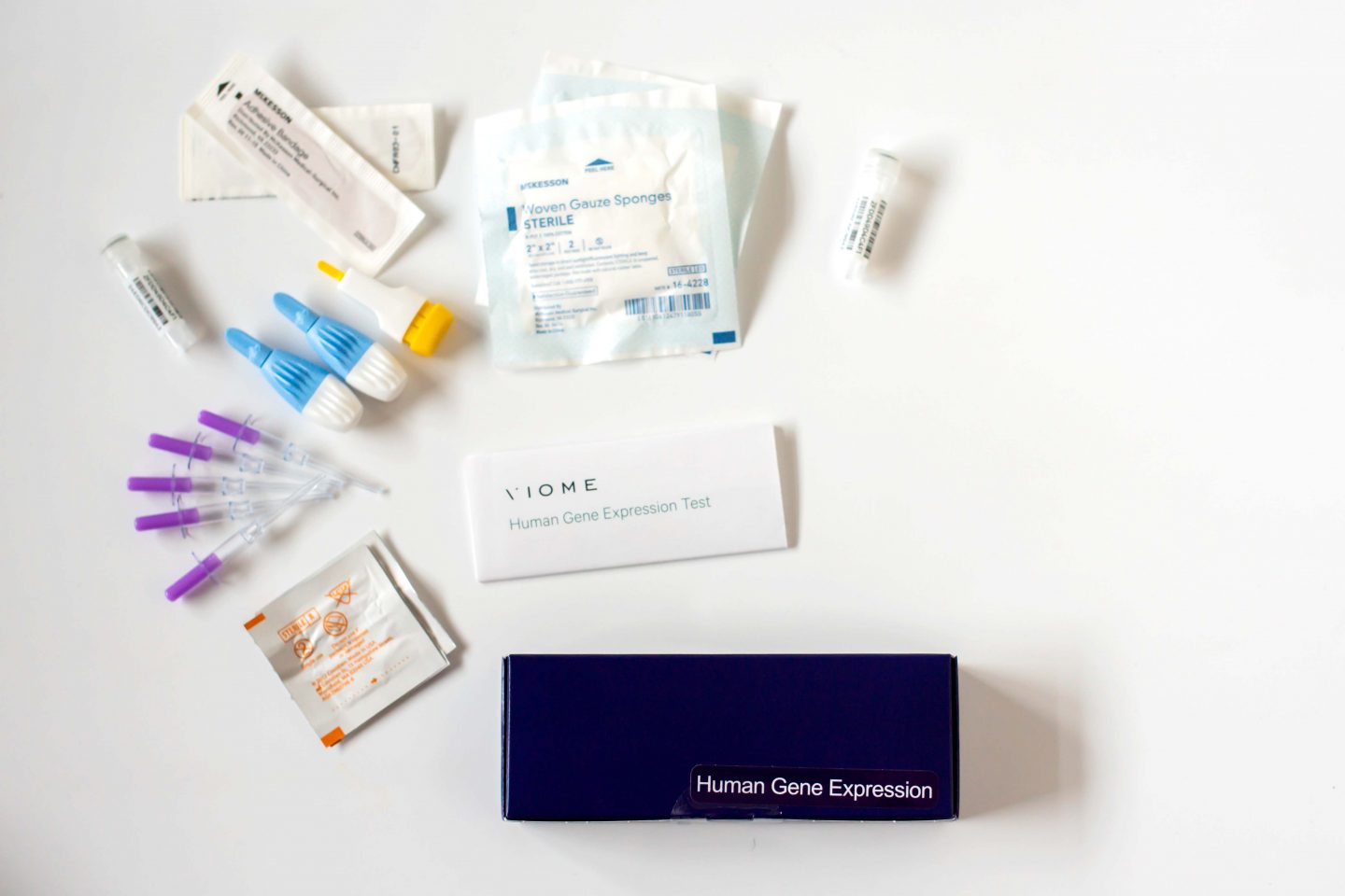 Best Viome Review: How to Improve Gut Health in 2022? Viome Step 1 Human Gene Expression Test. Viome review. Viome health intelligence test.