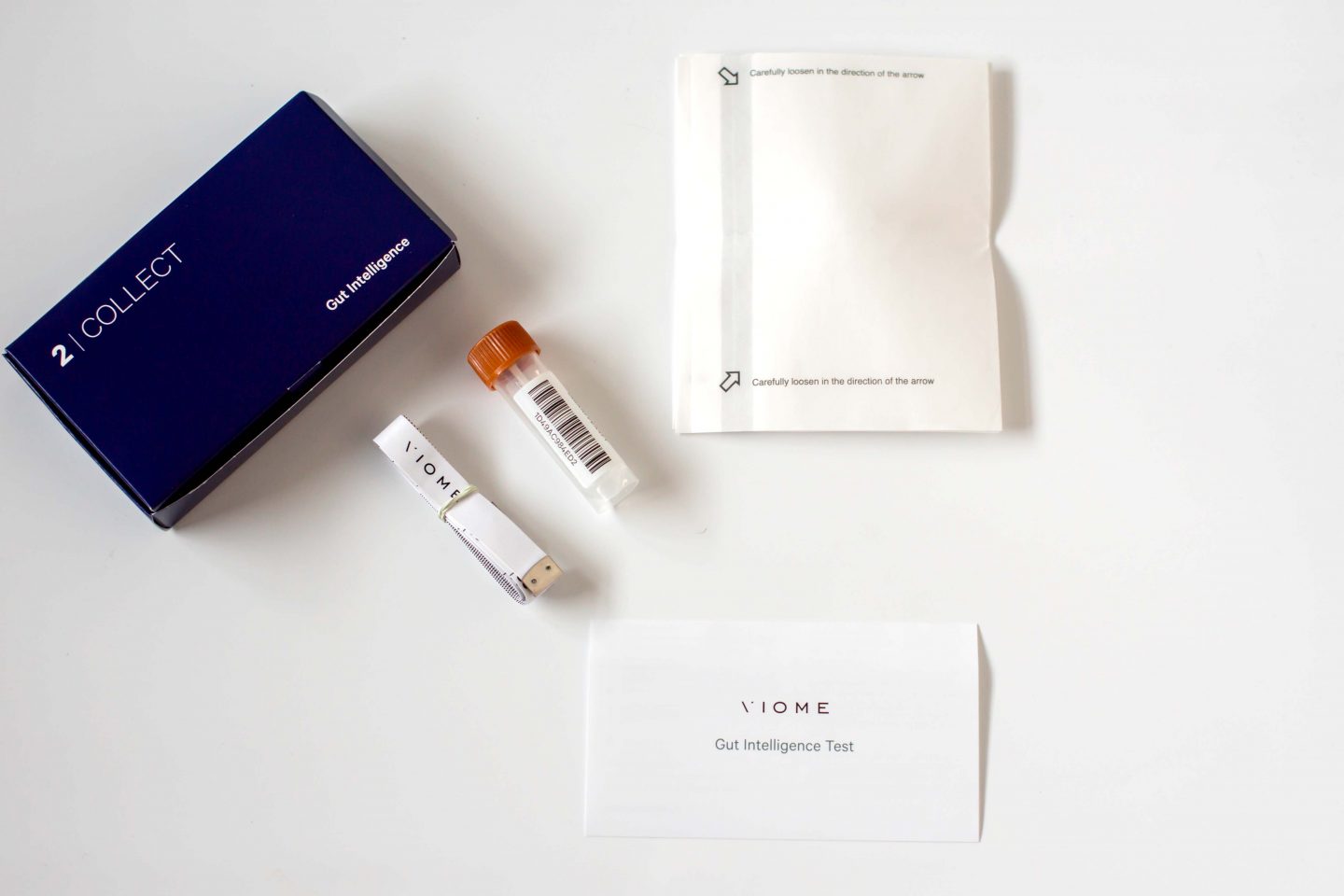 Best Viome Review: How to Improve Gut Health in 2022? Viome Step 2 Gut Intelligence. Viome review. Viome health intelligence test.