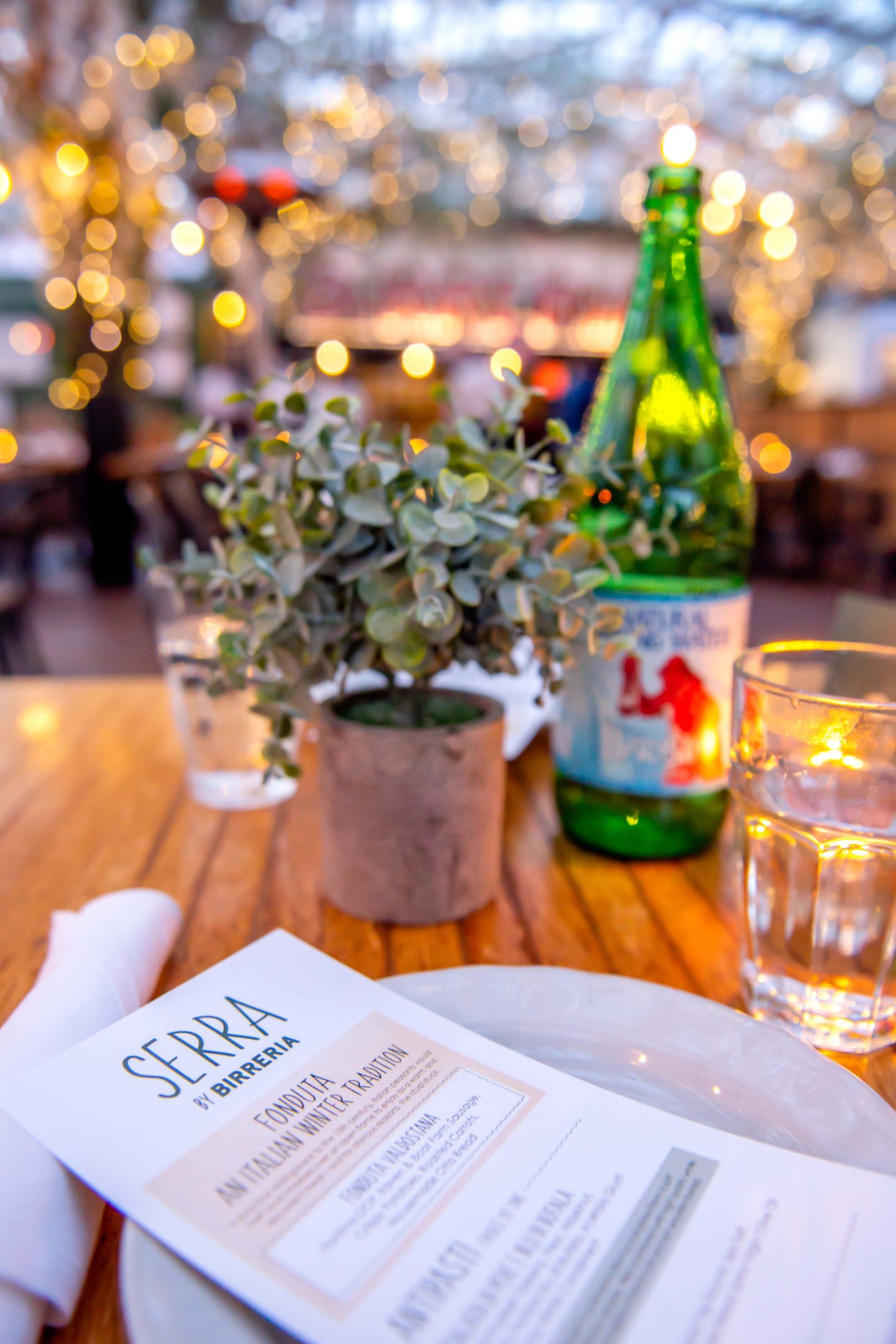 The Best Winter Rooftops in NYC in 2022: Eataly Flatiron Best Winter Rooftops in NYC.