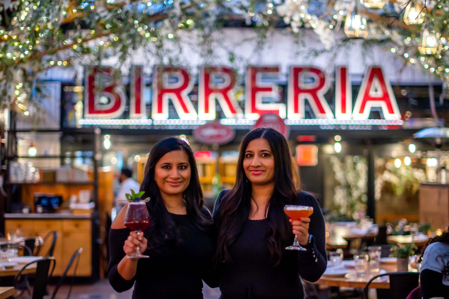 The Best Winter Rooftops in NYC in 2022: Eataly Flatiron Women at Eataly Flatiron Winter 2022. Best Winter Rooftops in NYC.