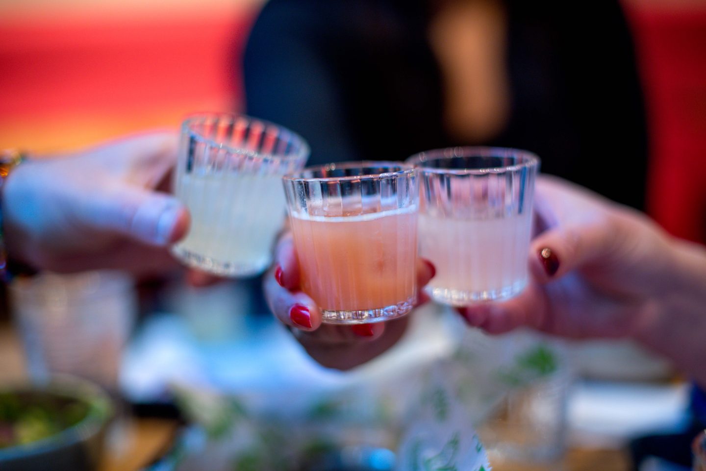 The Best National Margarita Day Ideas 2022 in NYC: Tortazo Tortazo Margaritas. National Margarita Day.
