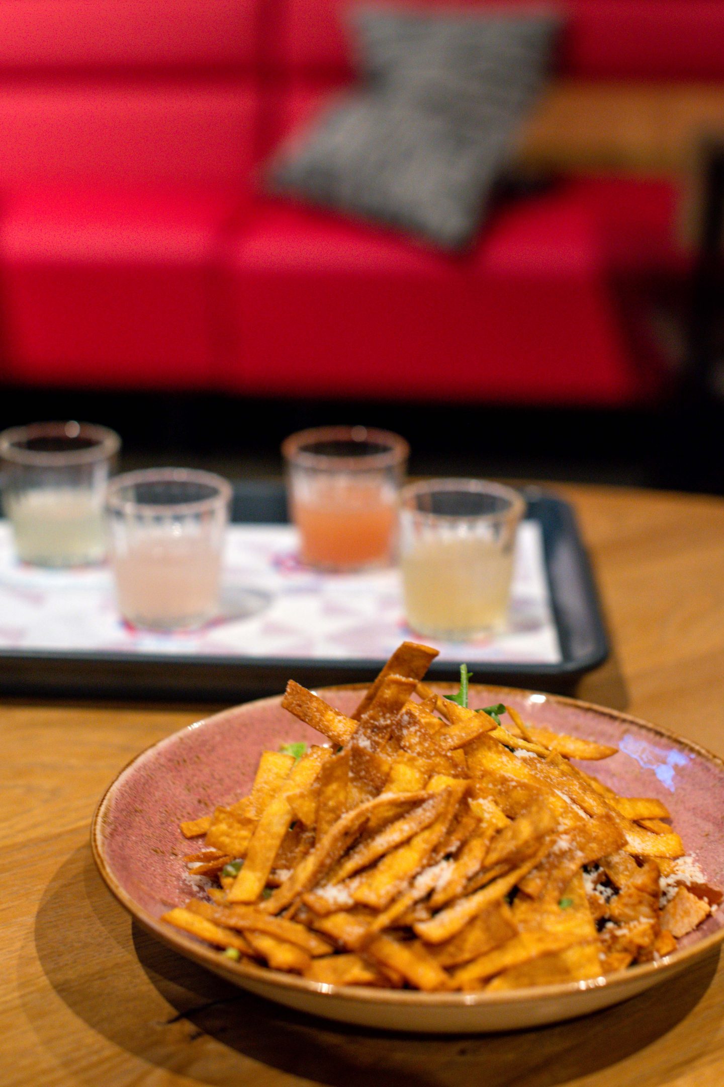The Best National Margarita Day Ideas 2022 in NYC: Tortazo National Margarita Day. Tortazo Chipotle-Roasted Chicken Bowl.