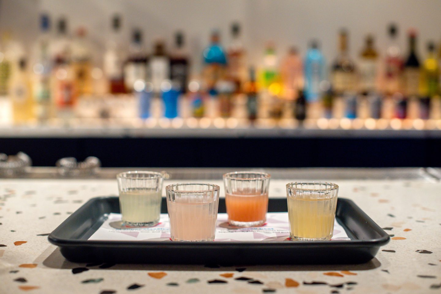 The Best National Margarita Day Ideas 2022 in NYC: Tortazo Tortazo Margarita Flight. National Margarita Day.