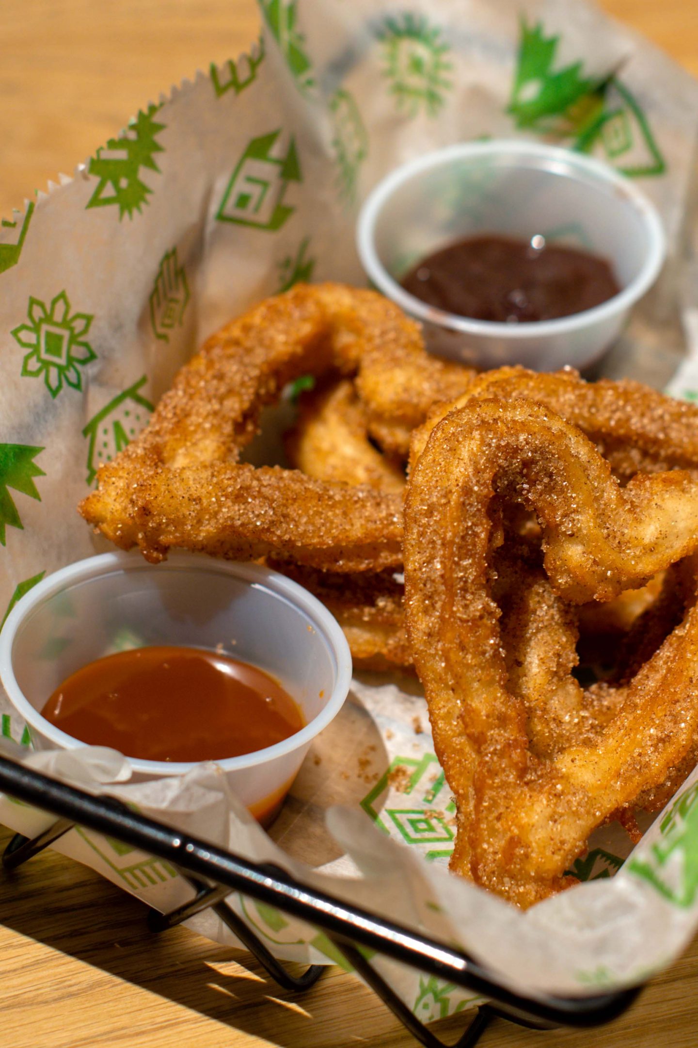 The Best National Margarita Day Ideas 2022 in NYC: Tortazo Tortazo Churros. National Margarita Day.