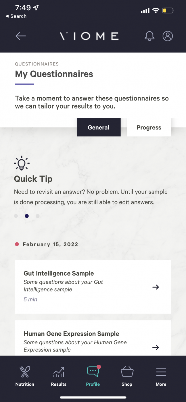 Best Viome Review: How to Improve Gut Health in 2022? Viome review. Viome health intelligence test. Viome app.