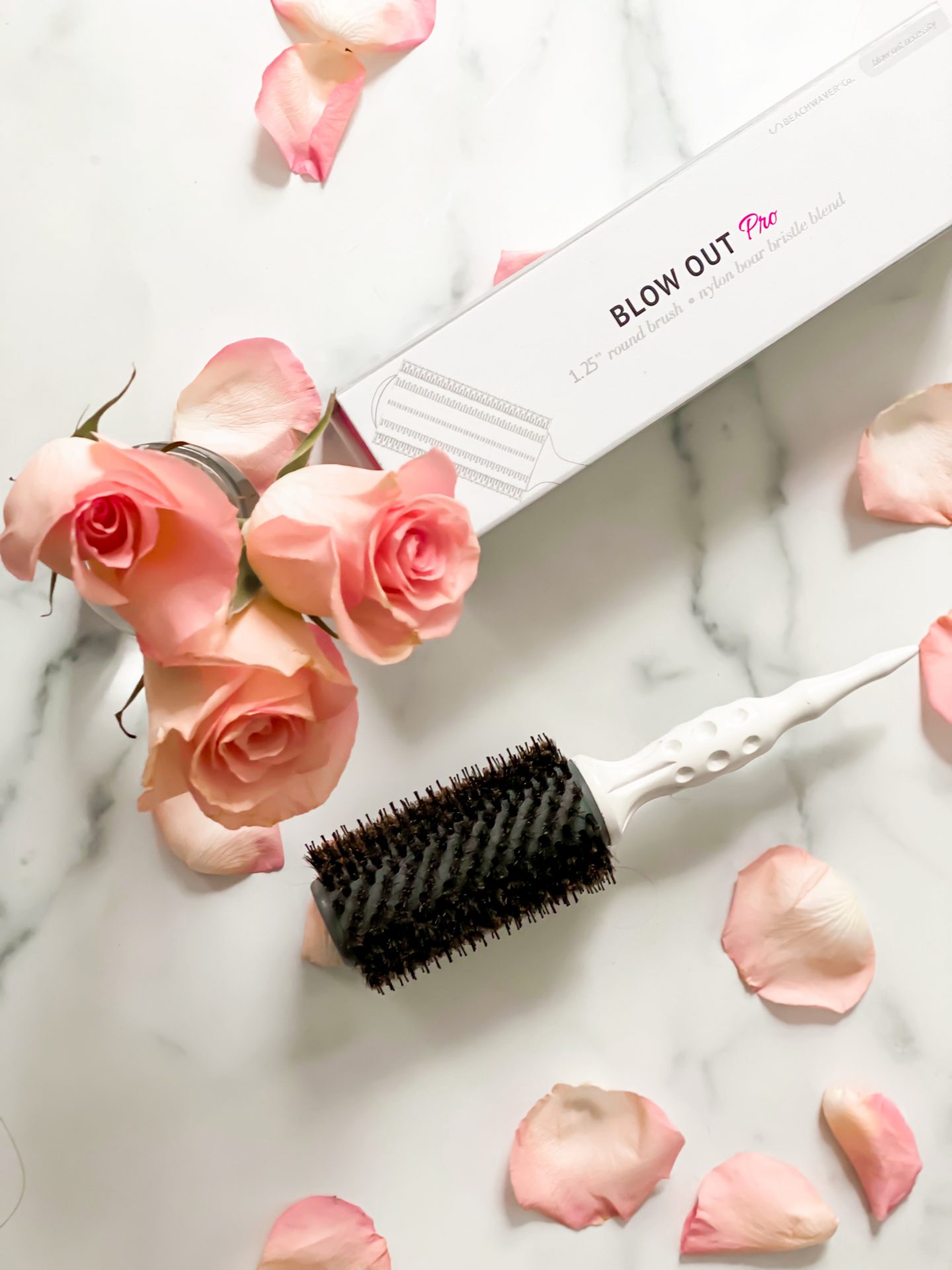 The Best Curling Iron in 2022: Beachwaver The Best Curling Iron. Beachwaver. Blow Out Pro.
