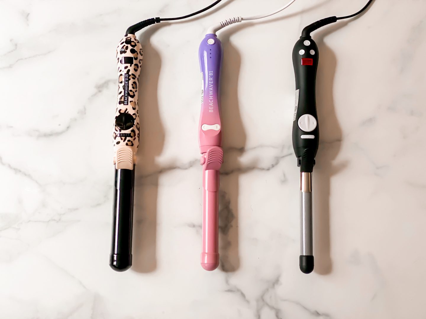 The Best Curling Iron in 2022: Beachwaver The Best Curling Iron. Beachwaver.