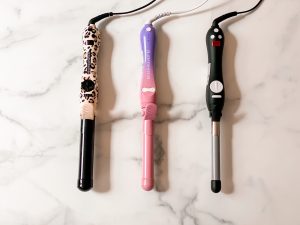 Beachwaver Curling Irons