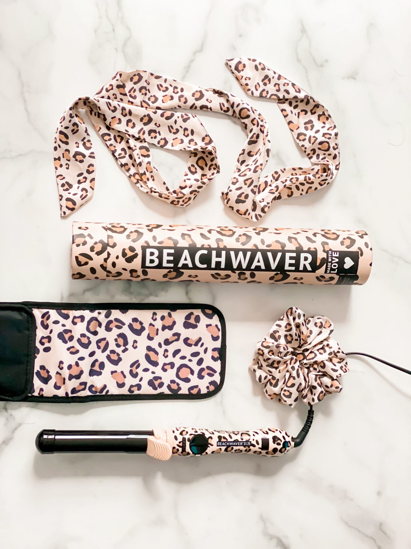 The Best Curling Iron in 2022: Beachwaver The Best Curling Iron. Beachwaver. Catwalk Collection.