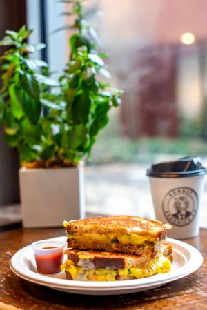 The Best Vegan Indian Food in 2022: Bombay Sandwich Co