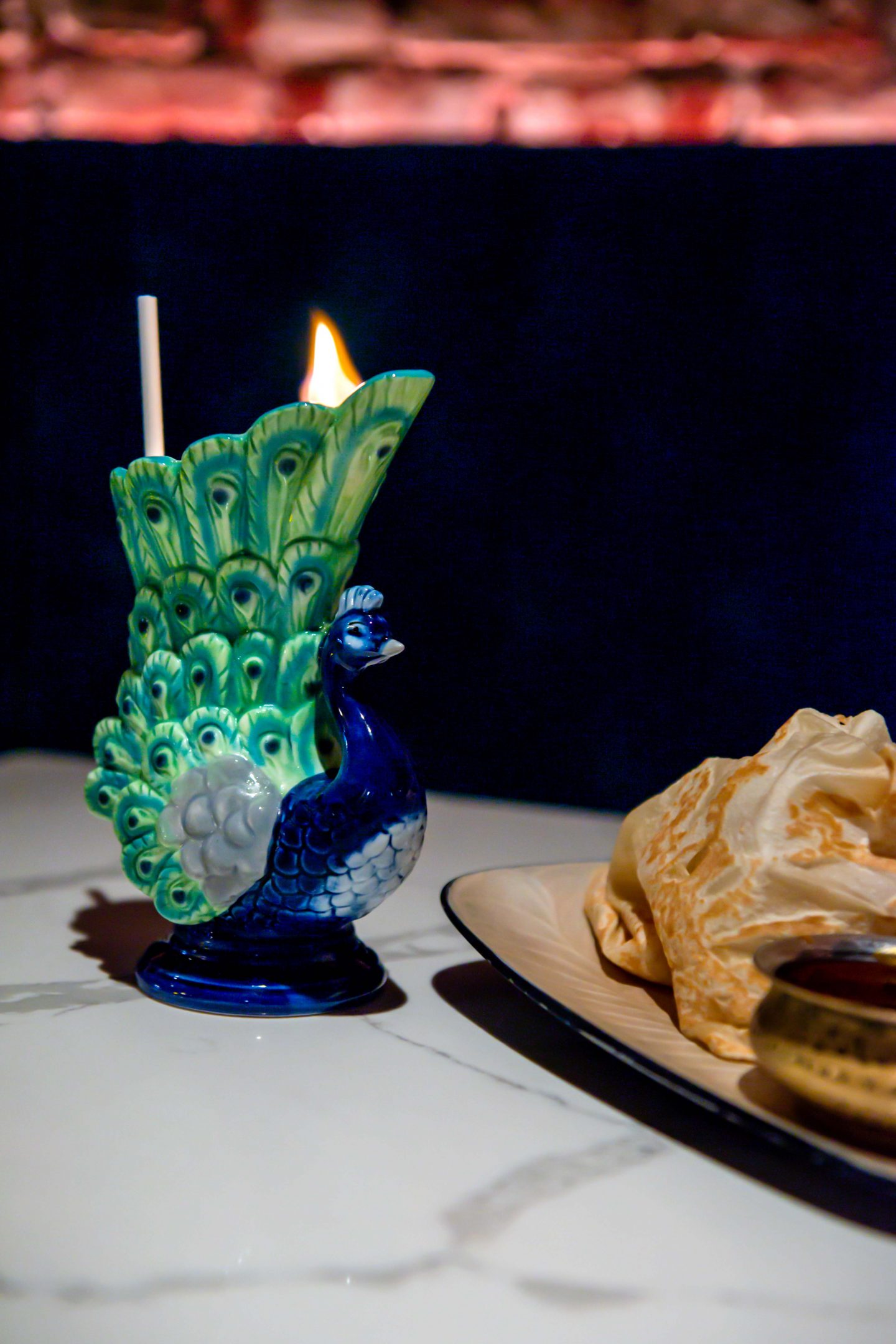 Best Singaporean Restaurants in NYC. Laut Singapora.