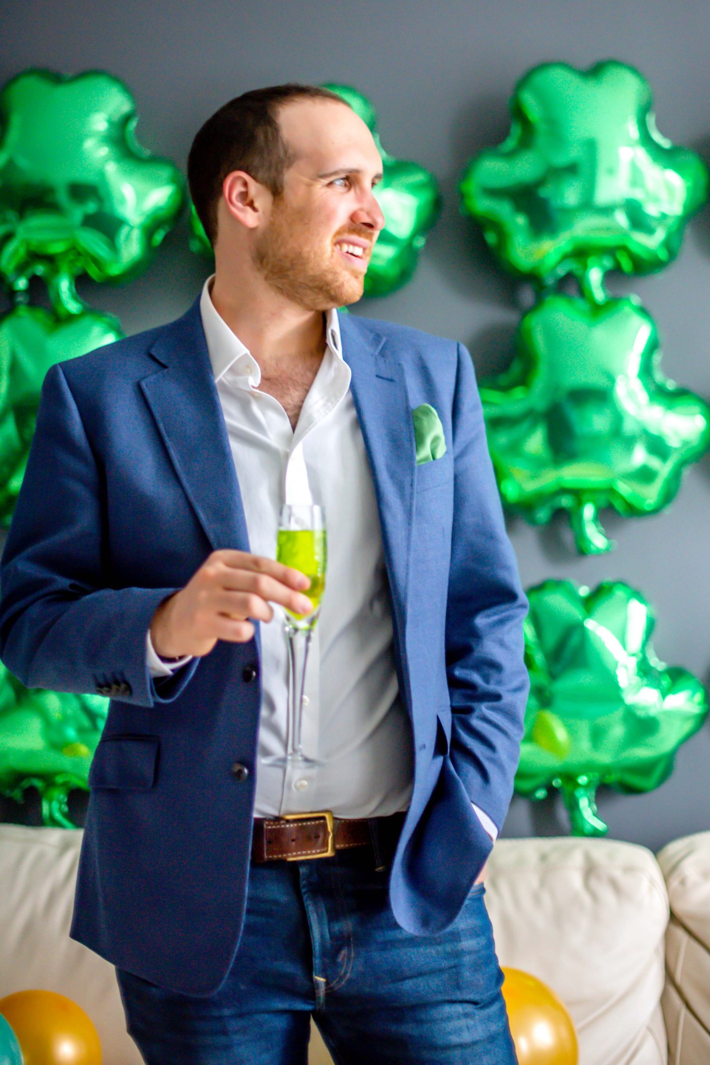 The Best St. Patrick's Day Party Ideas in 2022

