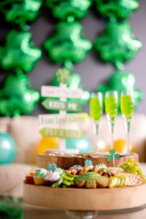 The Best St. Patrick’s Day Party Ideas in 2022