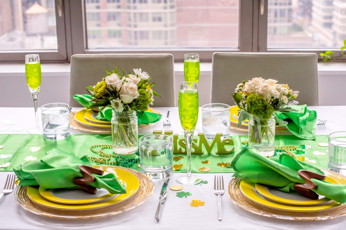 The Best St. Patrick's Day Party Ideas in 2022

