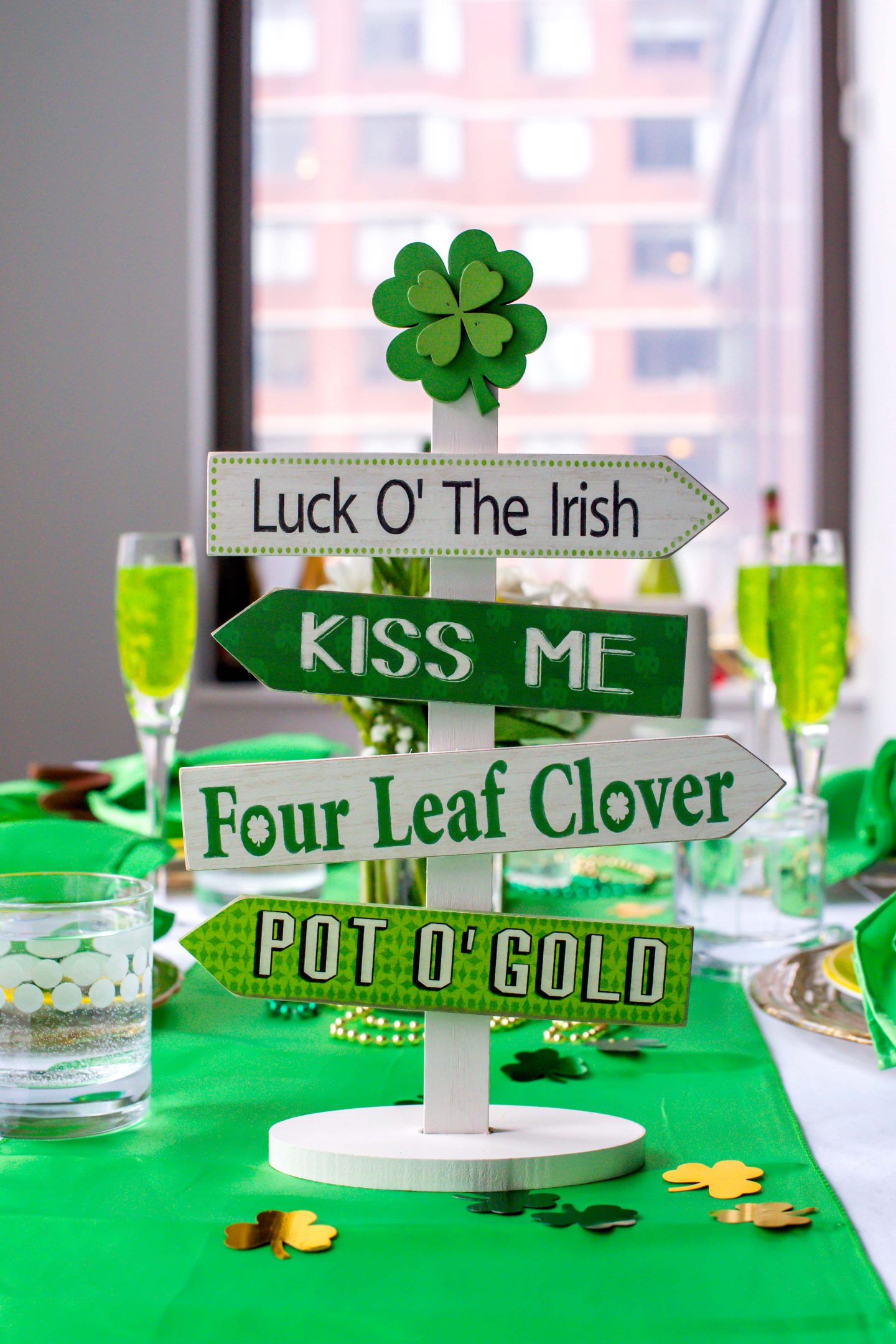 The Best St. Patrick's Day Party Ideas in 2022
