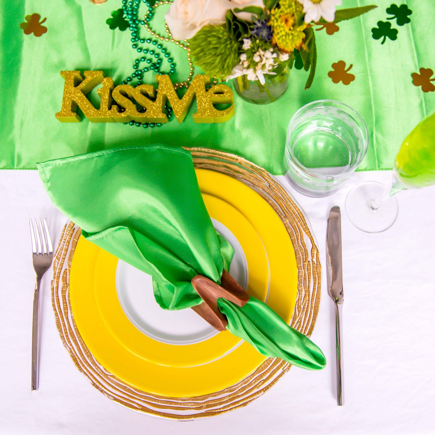 The Best St. Patrick's Day Party Ideas in 2022
