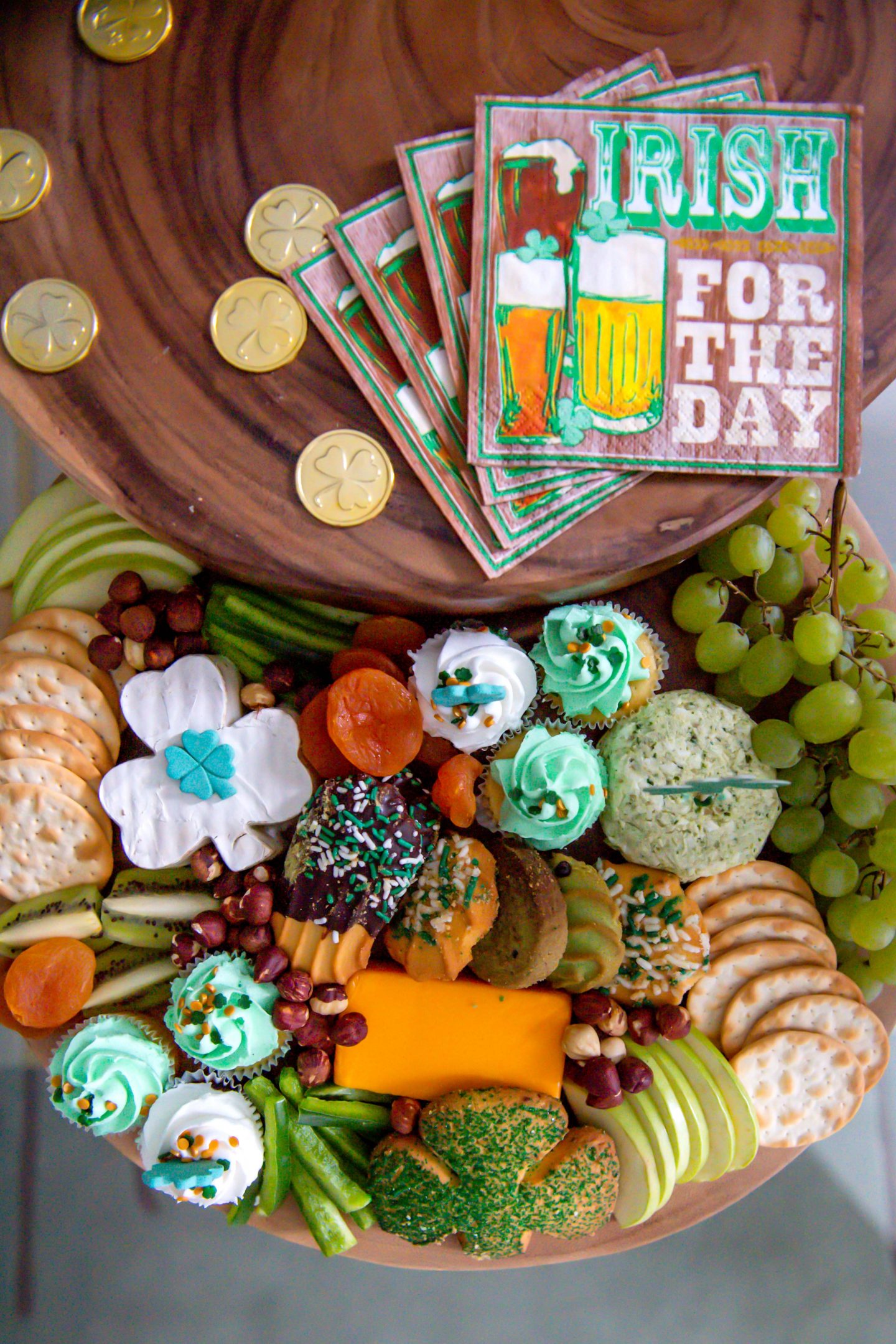 The Best St. Patrick's Day Party Ideas in 2022