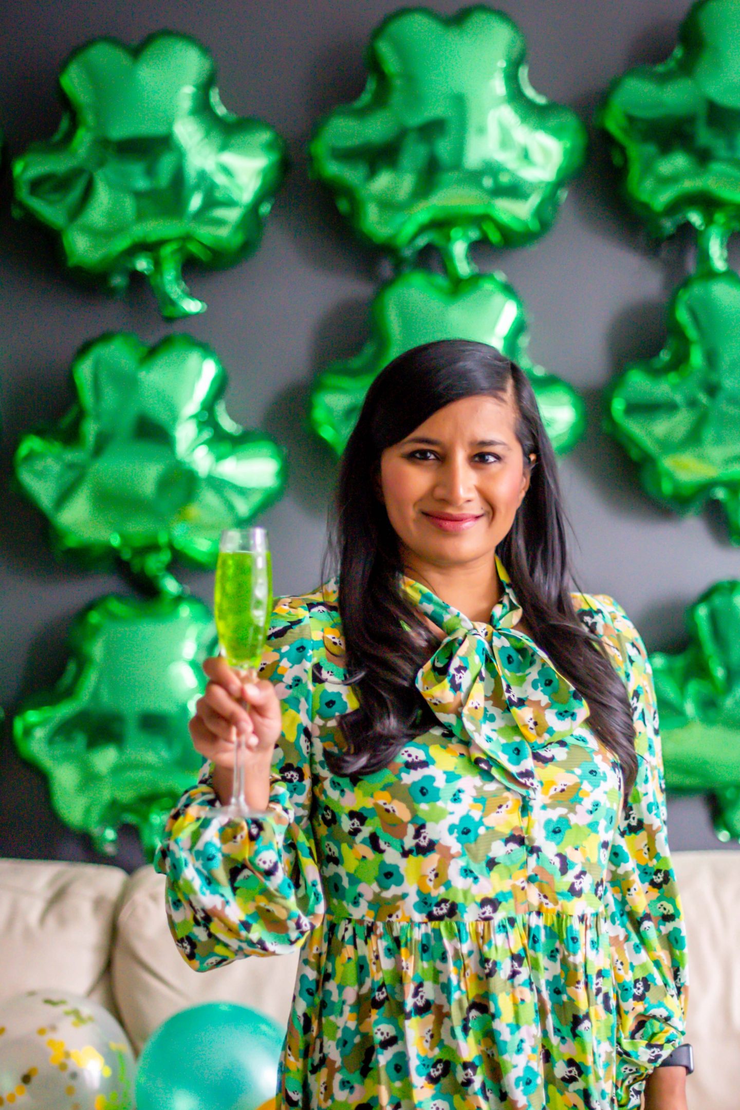 The Best St. Patrick's Day Party Ideas in 2022