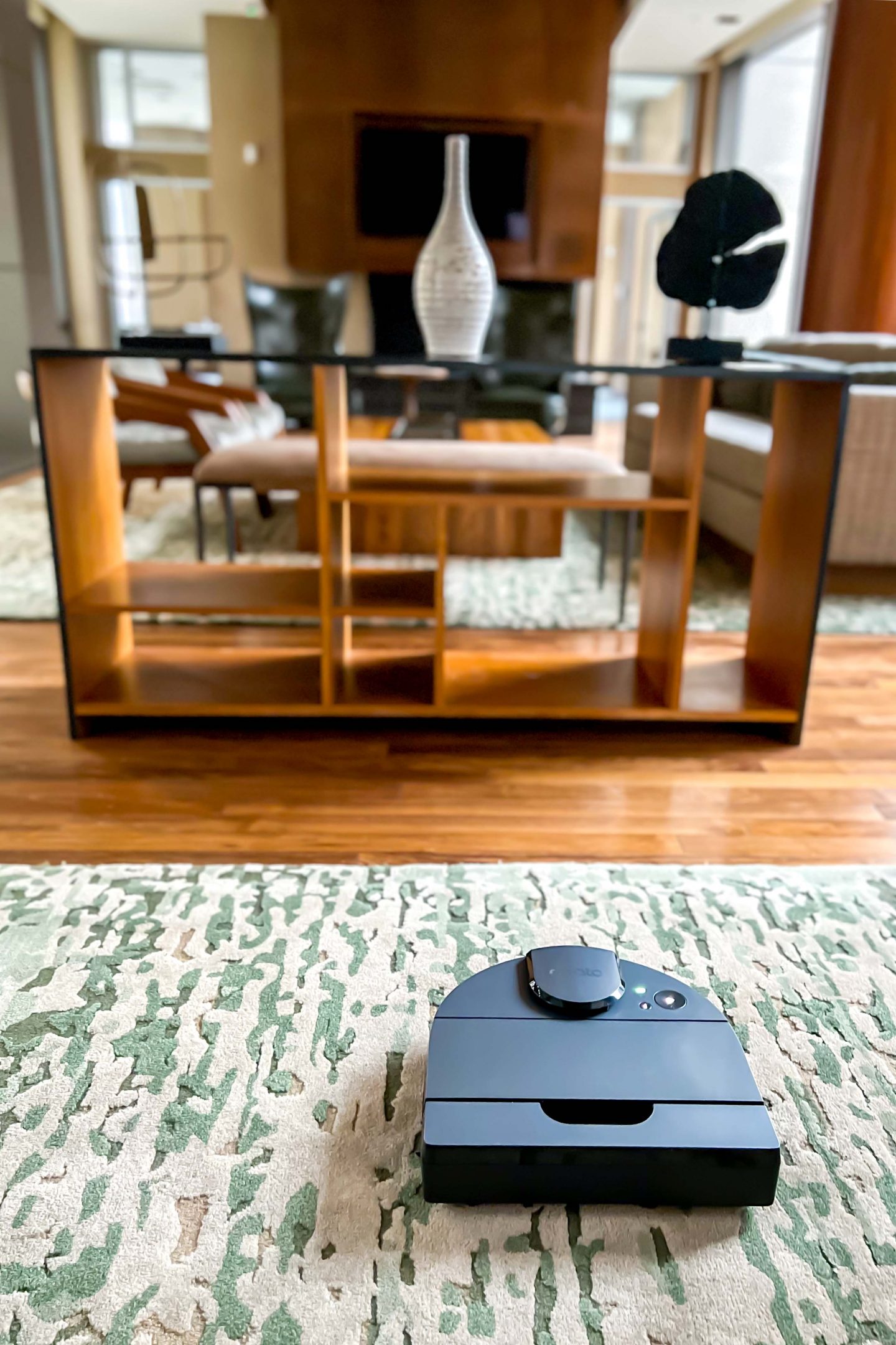 The Best Robot Vacuums in 2022: Neato D10 Review Best Robot Vacuums. Neato D10 Review. Neato Robotics.