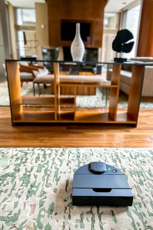 The Best Robot Vacuums in 2022: Neato D10 Review Neato D10