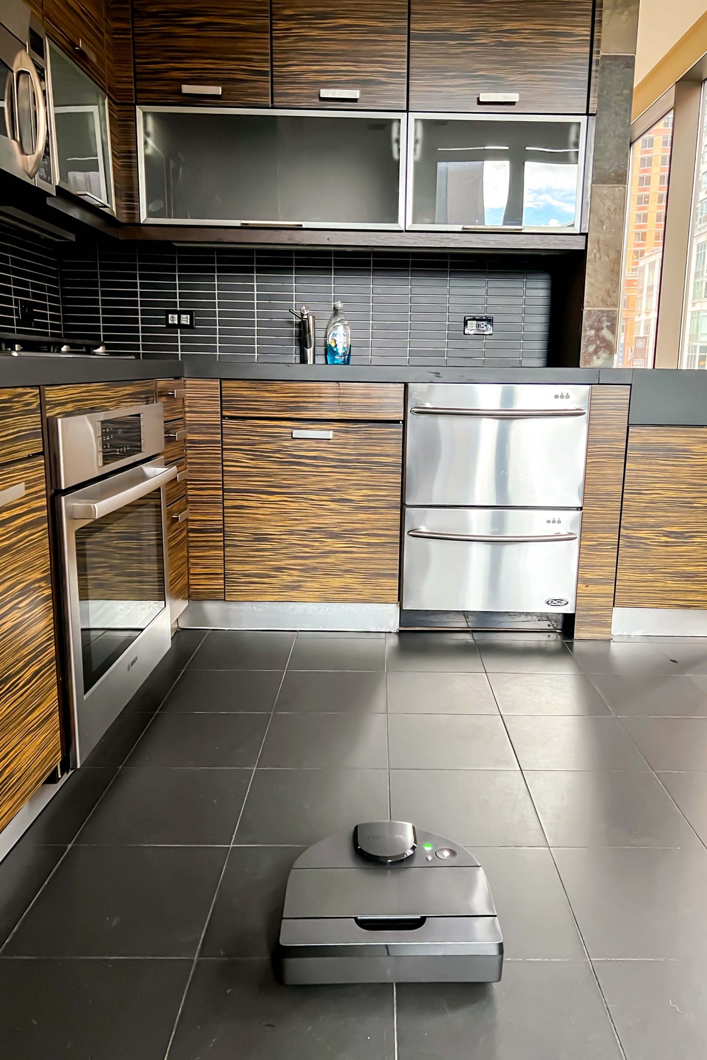 The Best Robot Vacuums in 2022: Neato D10 Review Best Robot Vacuums. Neato D10 Review. Neato Robotics.