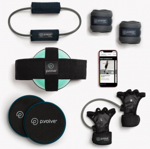 P.volve The Essentials Kit