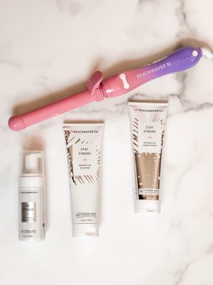 Beachwaver Stay Strong Reparative Kit