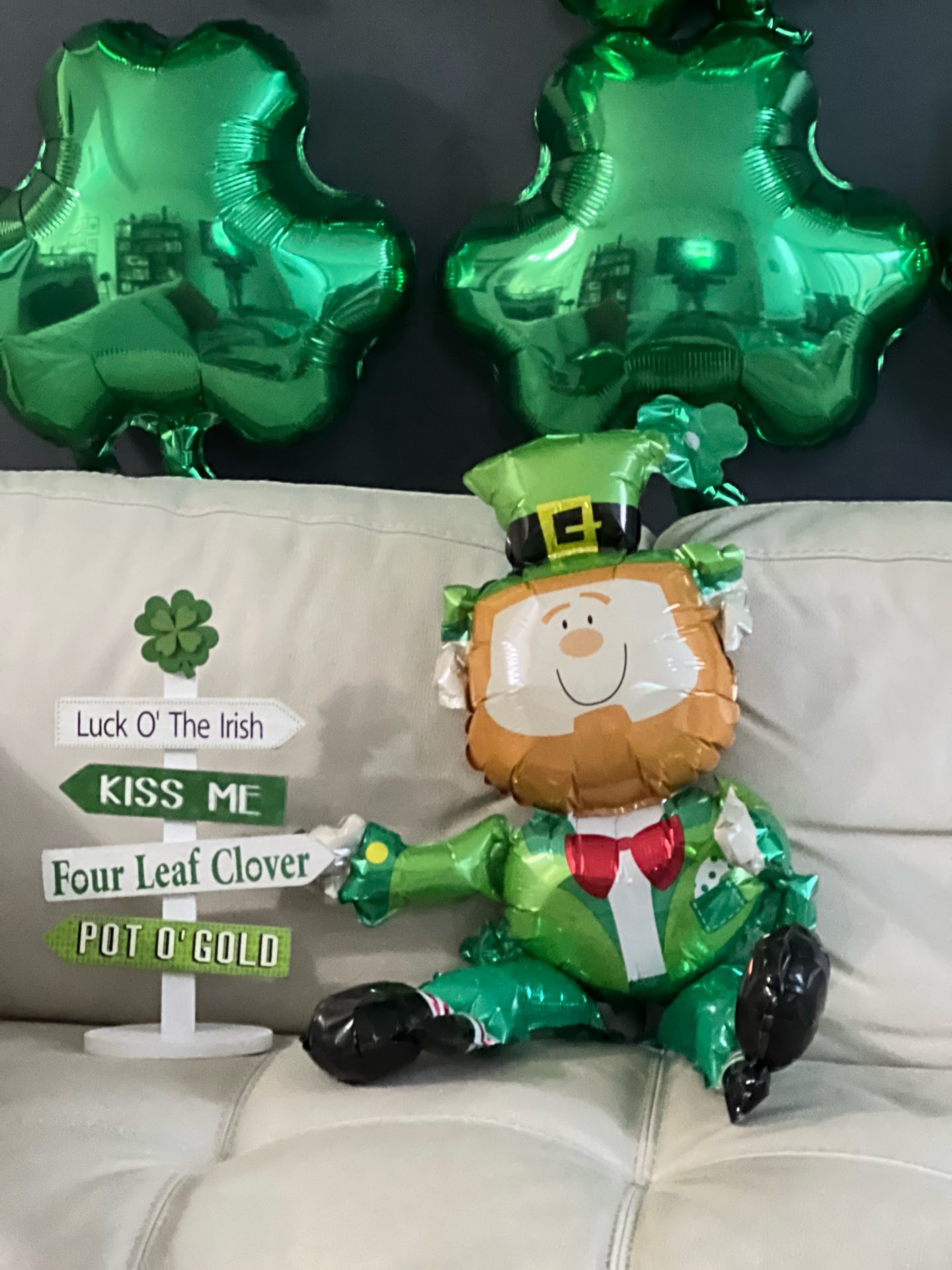 The Best St. Patrick's Day Party Ideas in 2022
