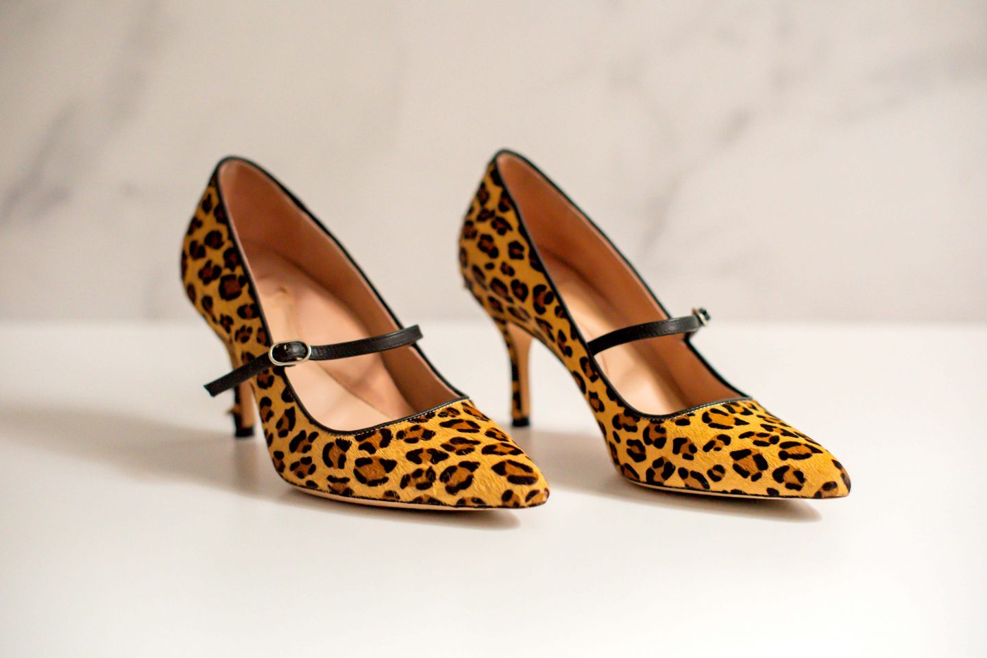 The Most Comfortable High Heels. Ally Shoes Review. Ally Shoes Pumps.