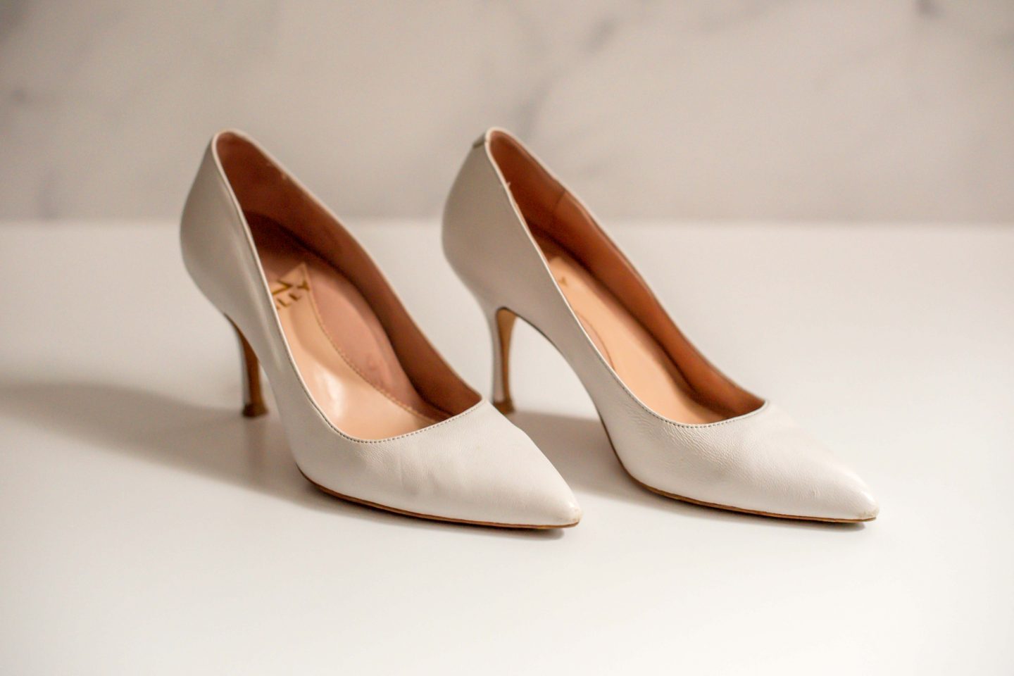 The Most Comfortable High Heels. Ally Shoes Review. Ally Shoes Pumps. 