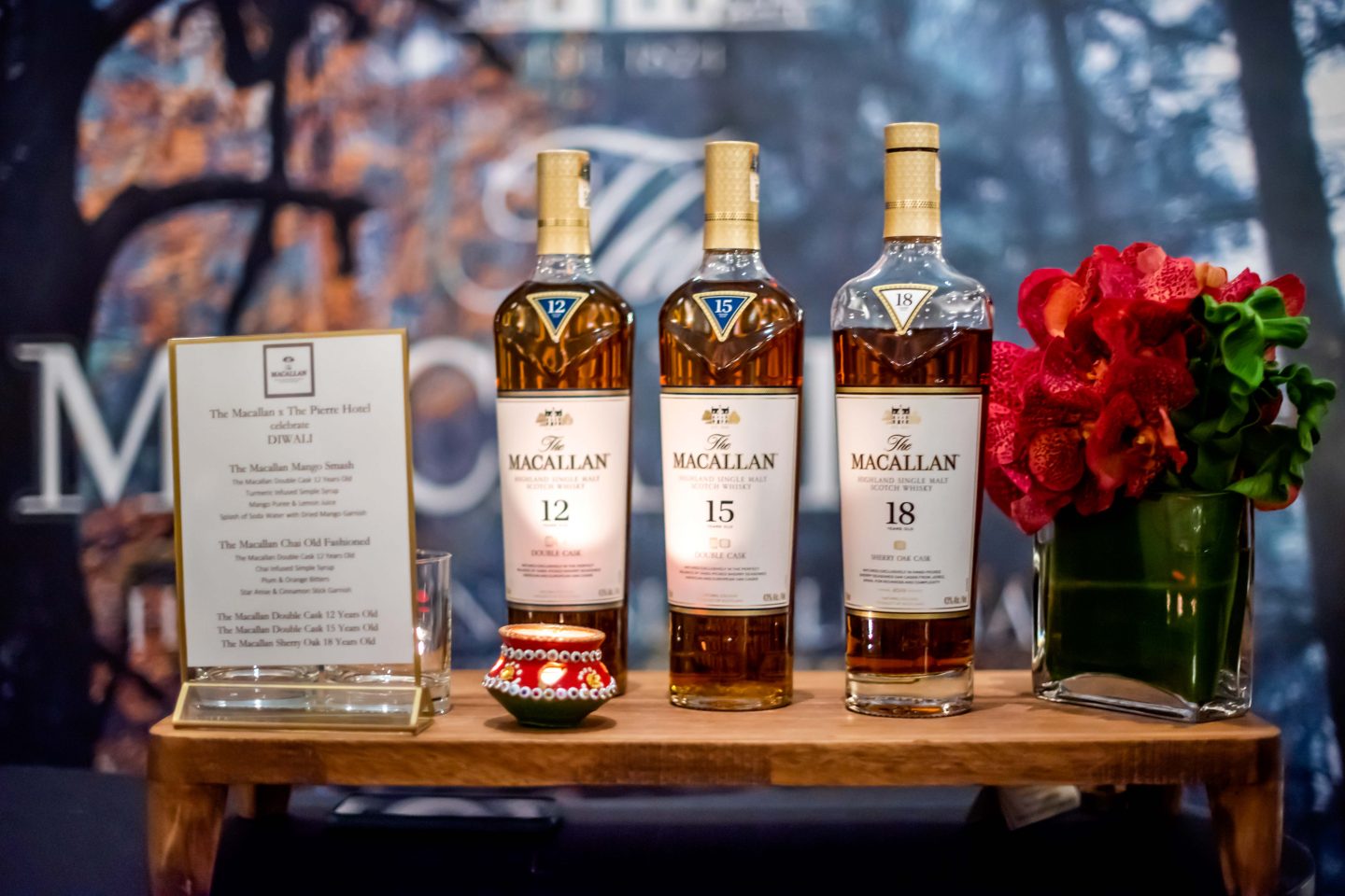 Best Diwali Celebrations in New York City in 2021: The Pierre Best Diwali Celebrations in New York City. The Pierre Diwali Party. Perrine Diwali Party. Macallan.