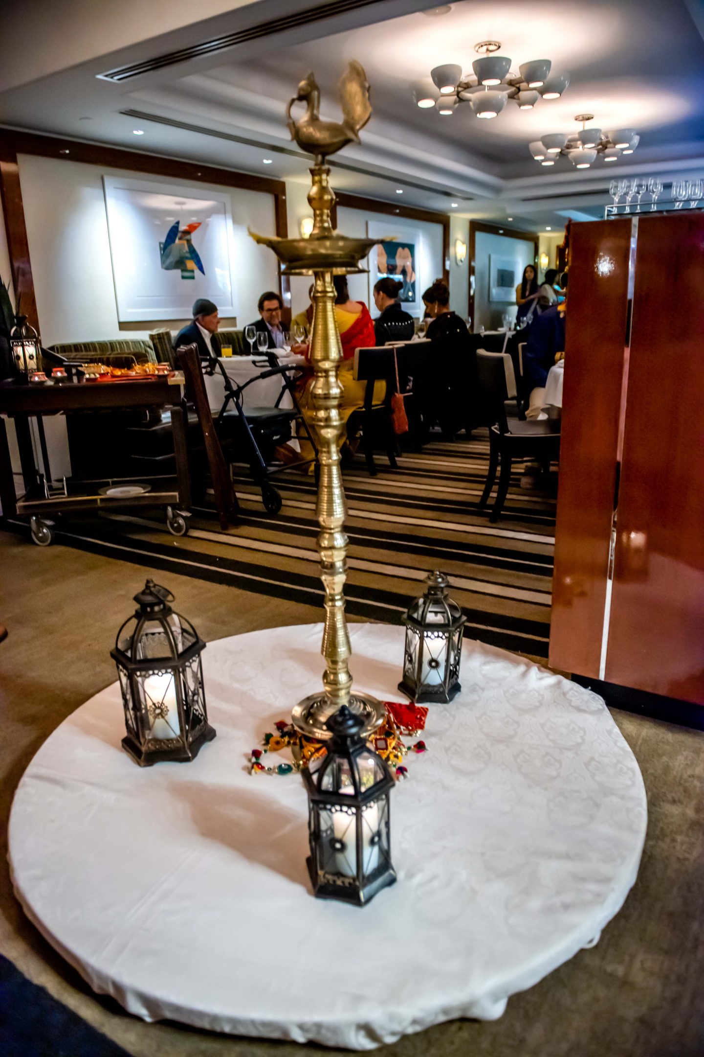 Best Diwali Celebrations in New York City in 2021: The Pierre Best Diwali Celebrations in New York City. The Pierre Diwali Party. Perrine Diwali Party.