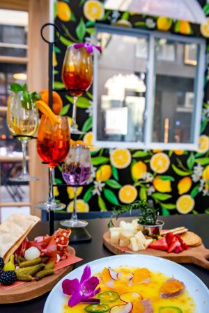 The Best Italian Restaurants in Nomad in 2022: Spritz Nomad