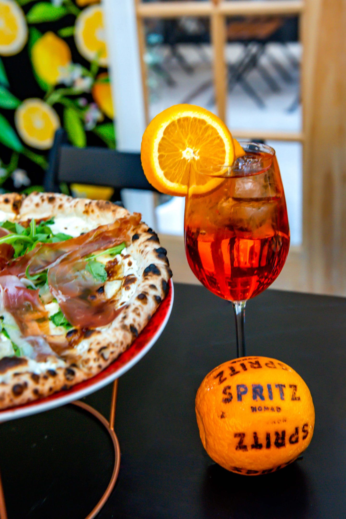 The Best Italian Restaurants in Nomad in 2022: Spritz Nomad DSC 2183