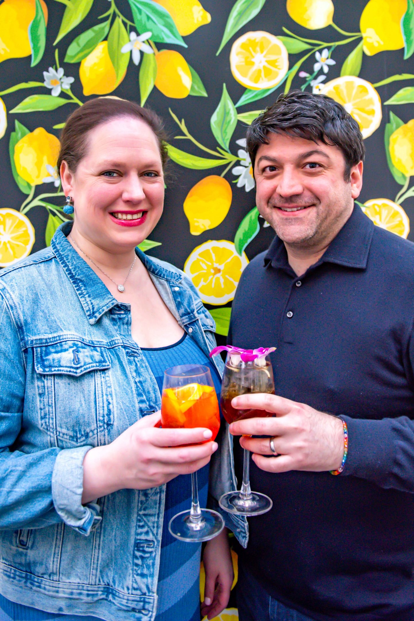 The Best Italian Restaurants in Nomad in 2022: Spritz Nomad Best Italian Restaurants in Nomad. Spritz Nomad. Aperol Spritz.