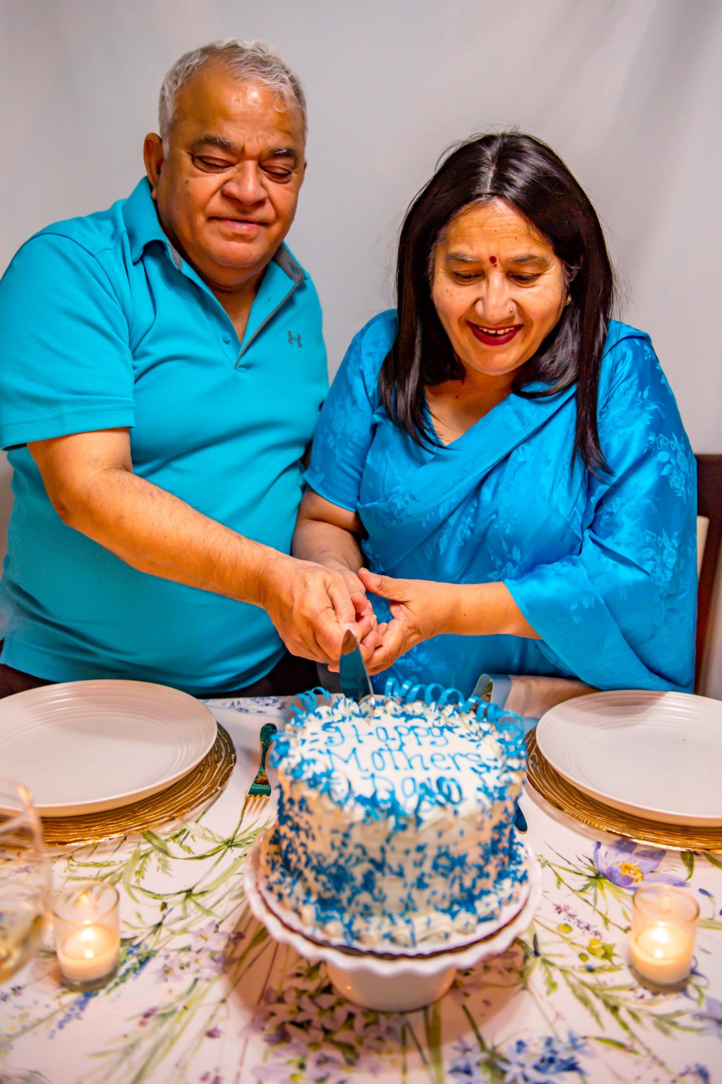 Easy Mother's Day Ideas in 2022 with Mikasa Mother's Day ideas. Mother's Day cake.