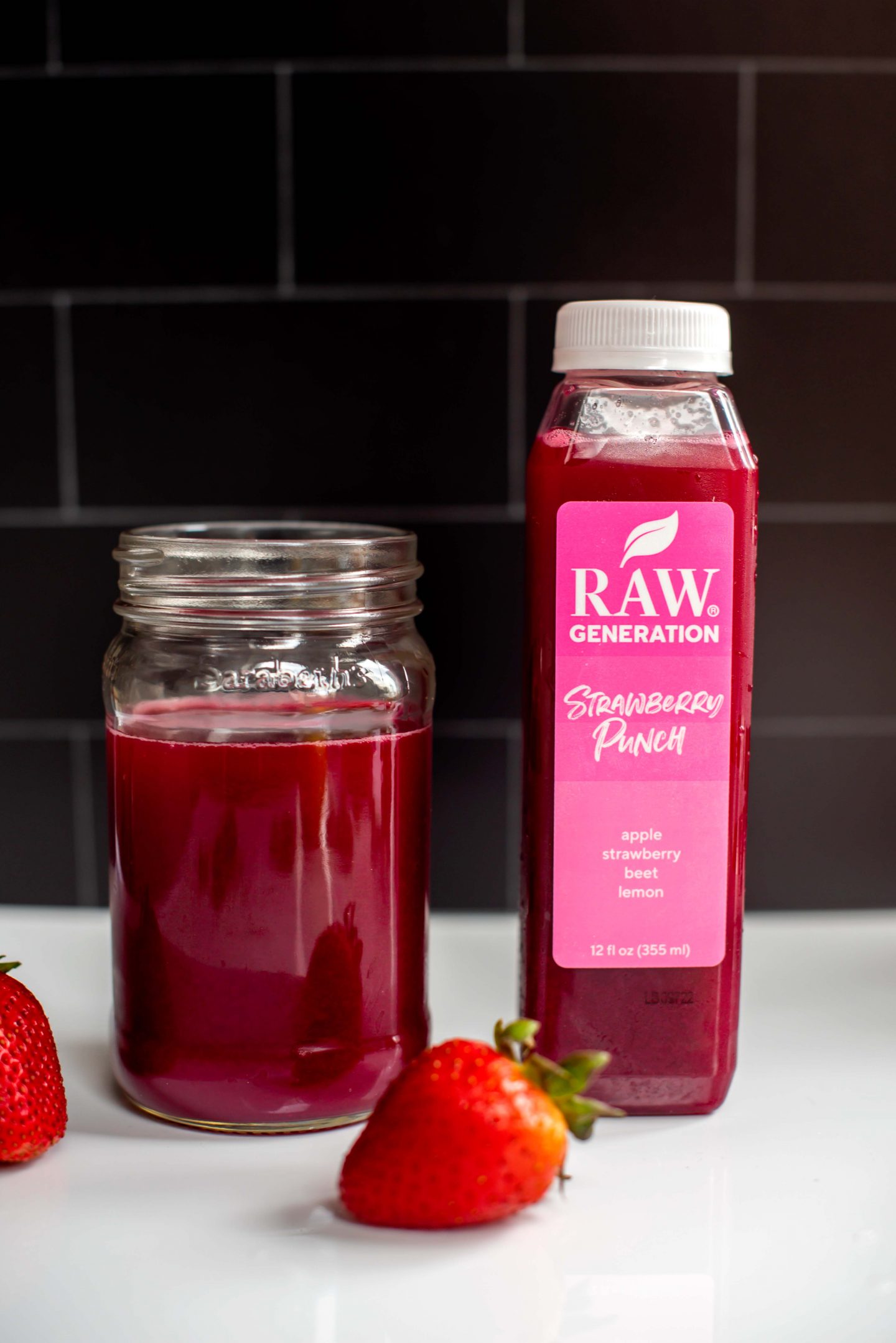 The Best Raw Generation Juice Cleanse Review in 2022 The Best Raw Generation Juice Cleanse Review. Strawberry Punch.