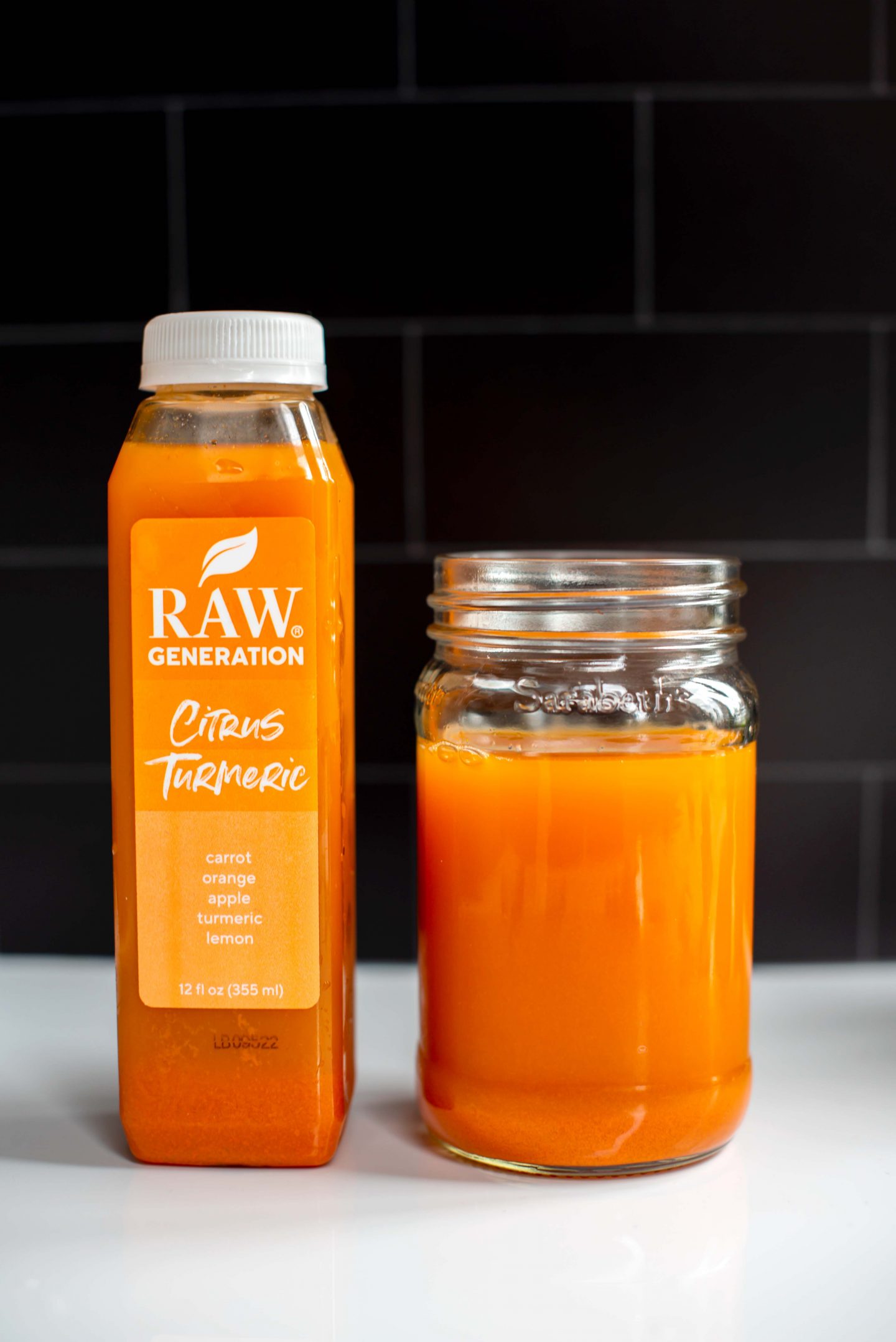 The Best Raw Generation Juice Cleanse Review in 2022 The Best Raw Generation Juice Cleanse Review. Citrus Turmeric.