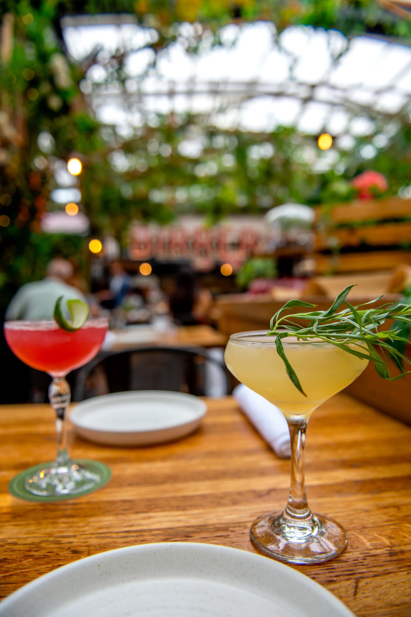The Best Eataly Flatiron Rooftop Review in 2022 Eataly Flatiron Rooftop Review. Cosmopolita. Dragon's Breath.