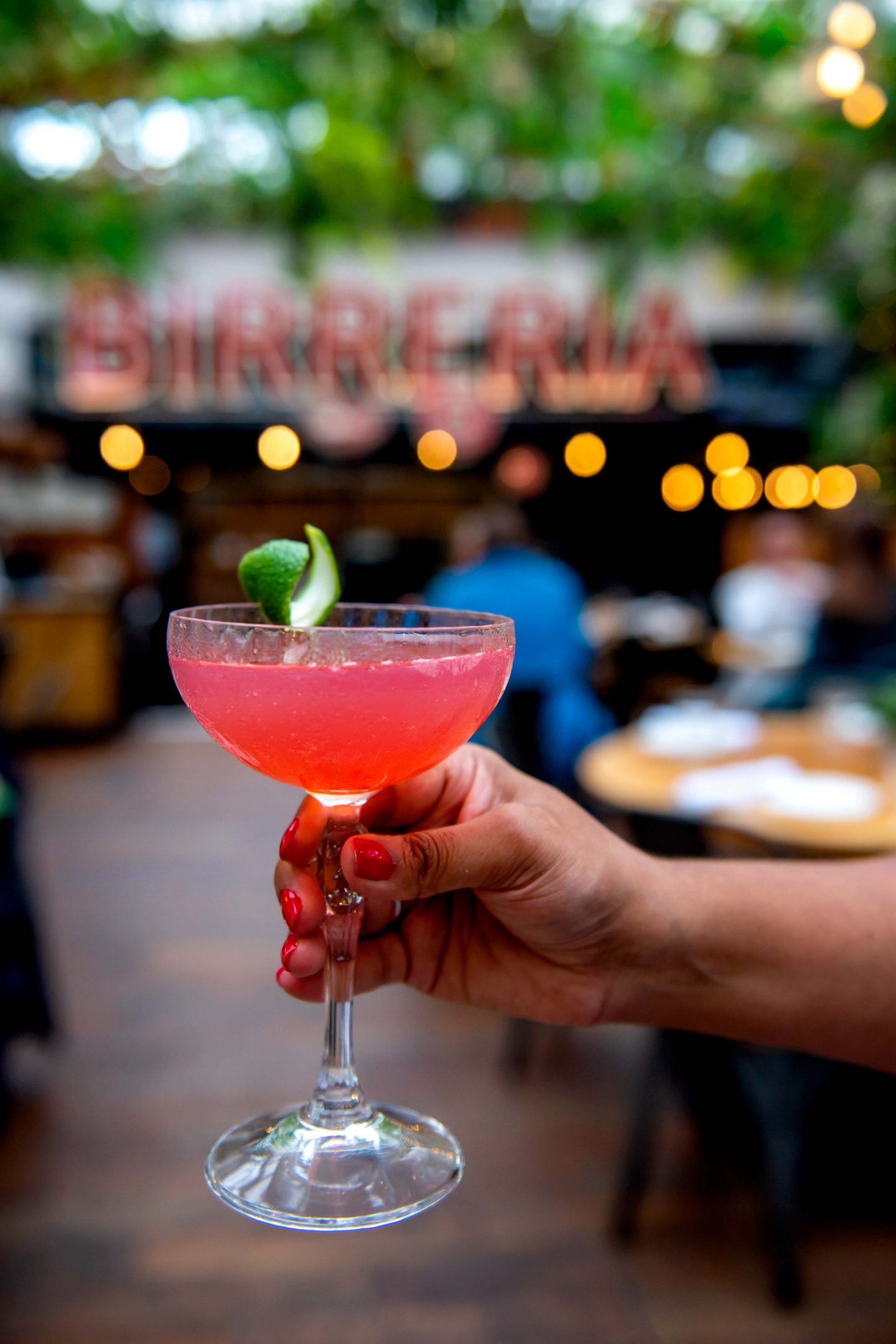 The Best Eataly Flatiron Rooftop Review in 2022 Eataly Flatiron Rooftop Review. Cosmopolita. Dragon's Breath.