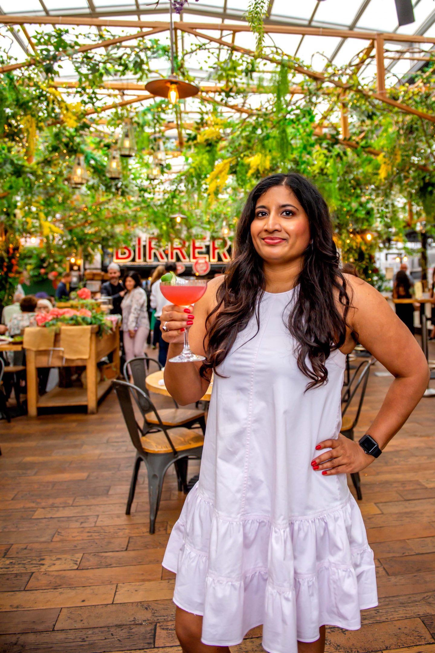The Best Eataly Flatiron Rooftop Review in 2022 Eataly Flatiron Rooftop Review. Cosmopolita.